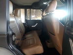 Jeep Wrangler 2012