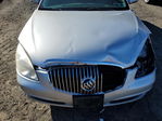 Buick Lucerne 2011