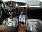 Audi A4 2015