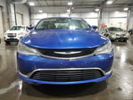 Chrysler 200 2015