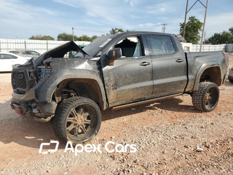 GMC Sierra 2023 - Zdjęcie 1 z 12