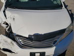 Toyota Sienna 2012