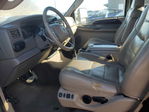 Ford Excursion 2003