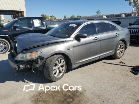Ford Taurus 2011 - Image 1 of 13