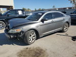 Ford Taurus 2011