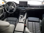 Audi A4 2020