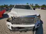 GMC Canyon 2016