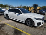 BMW Series 7 2020