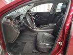 Buick LaCrosse 2011