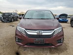 Honda Odyssey 2019