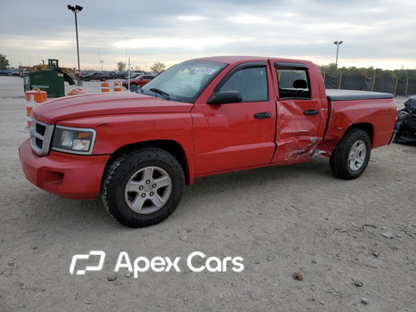 Dodge Dakota 2011 - Image 1 of 13