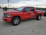 Dodge Dakota 2011