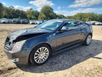 Cadillac CTS 2013