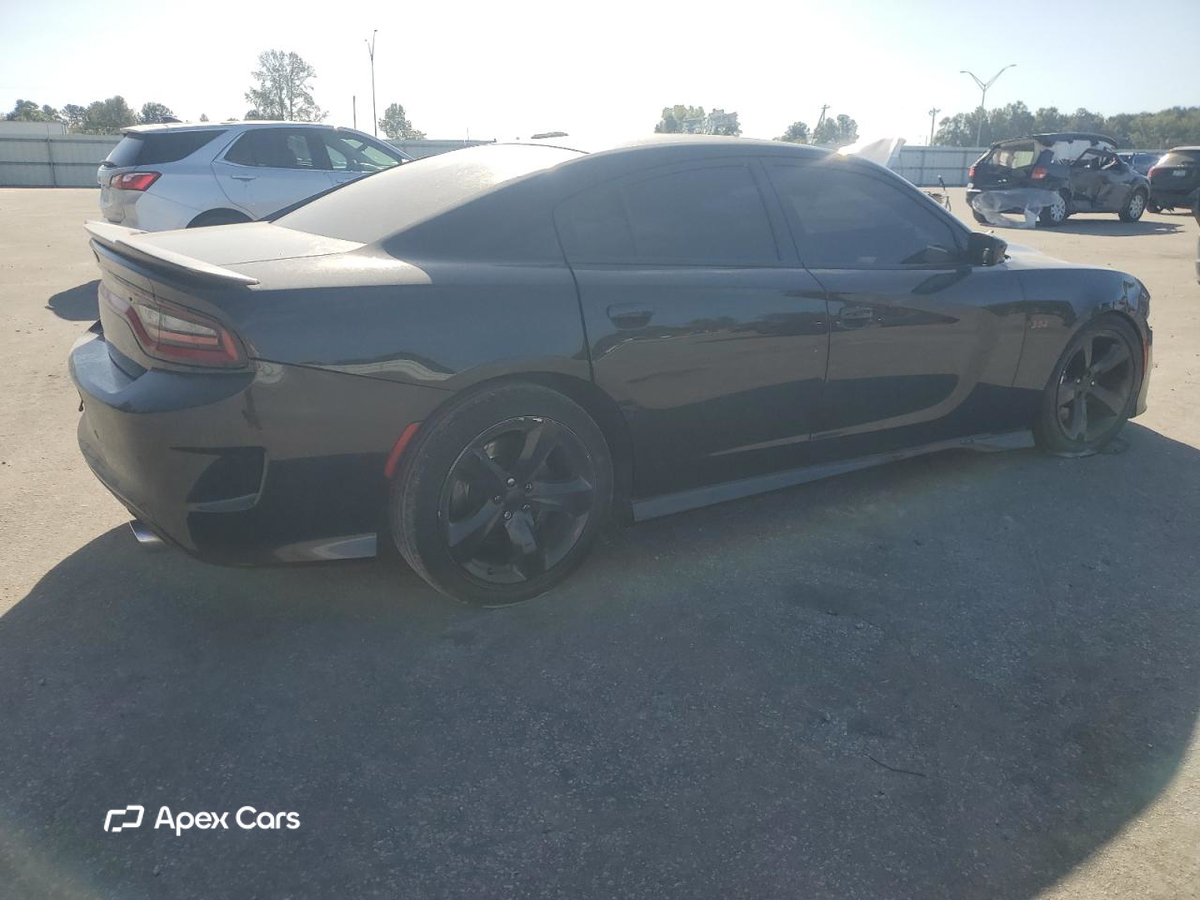 Dodge Charger 2020