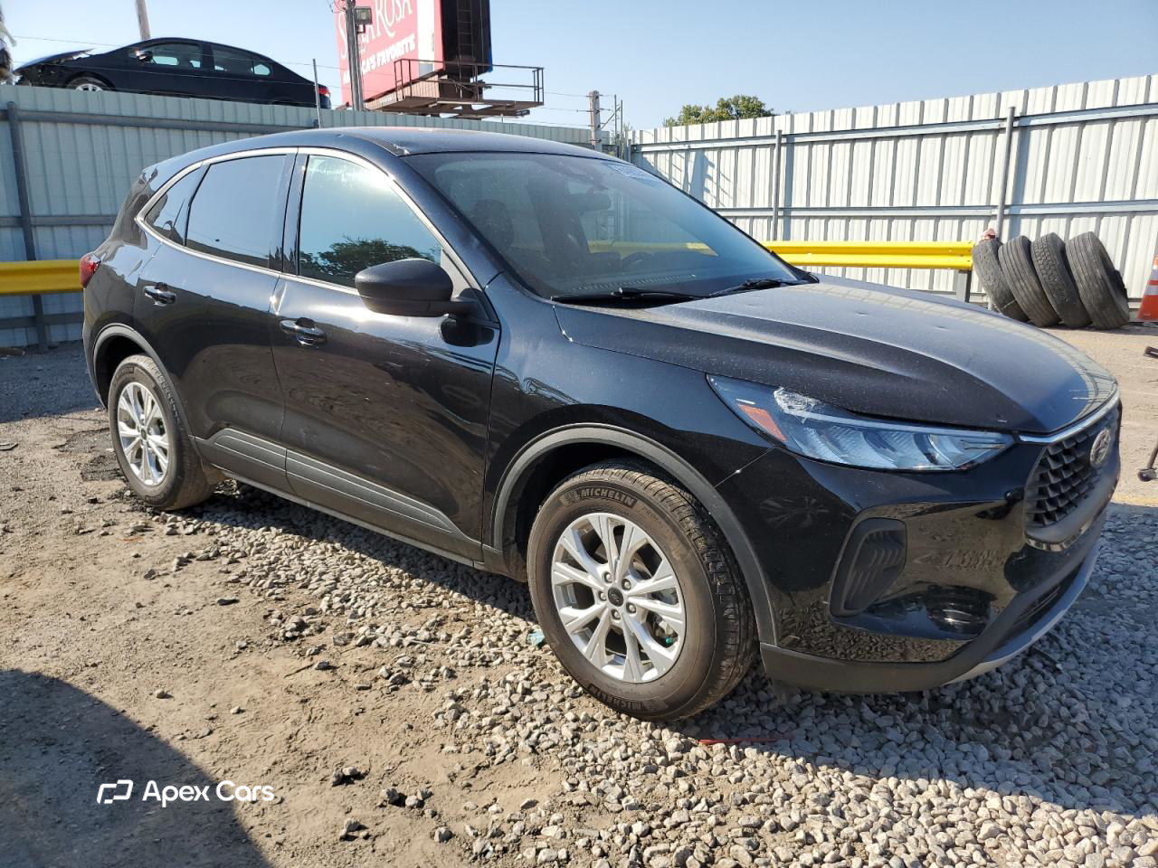 Ford Escape 2025