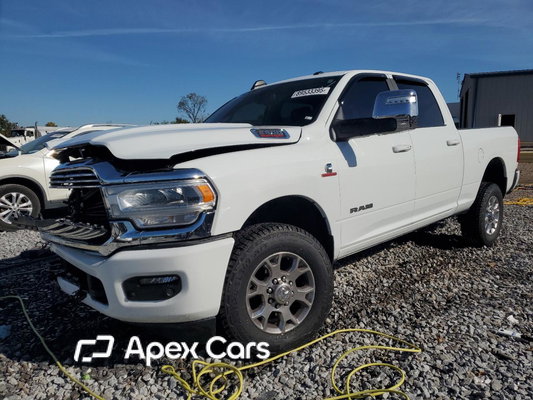 RAM 2500 2023 - Image 1 of 13