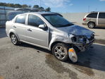 Chevrolet Aveo 2009