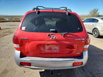 Hyundai Santa Fe 2005