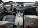 BMW Series 5 2013