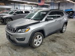 Jeep Compass 2018