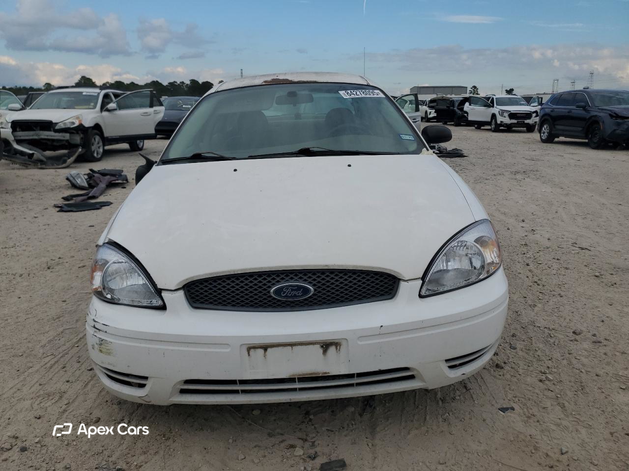 Ford Taurus 2006
