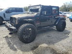 Jeep Wrangler 2013