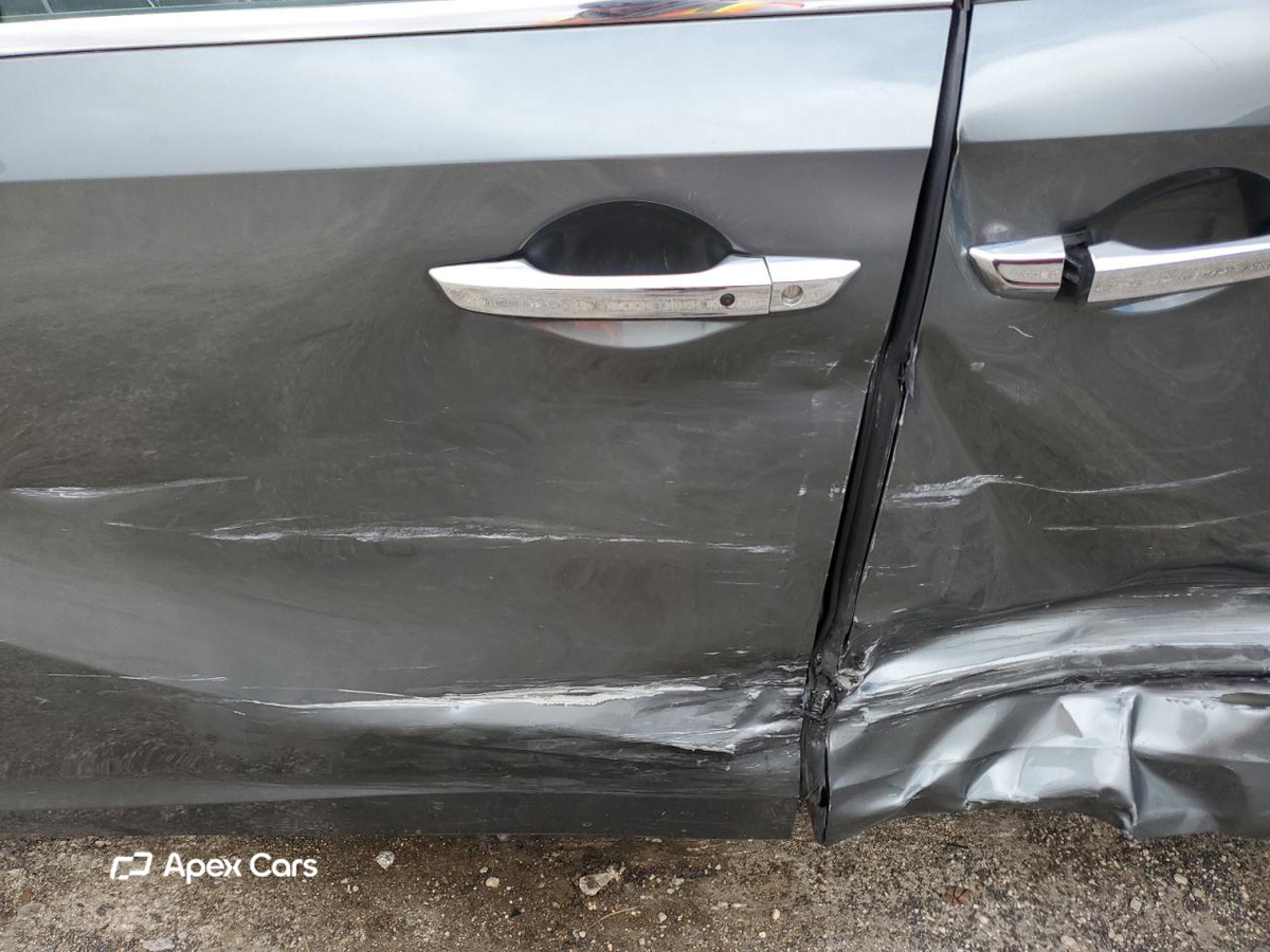 Honda Odyssey 2018