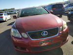 Lexus GS 2006