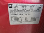 GMC Terrain 2012