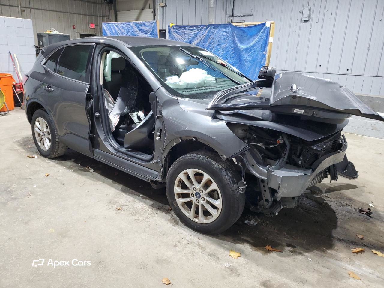 Ford Escape 2020