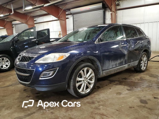 Mazda CX-9 2012 - Image 1 of 13