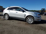 Cadillac SRX 2016
