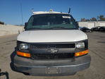 Chevrolet Express 2014