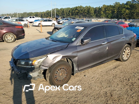Honda Accord 2015 - Image 1 of 13