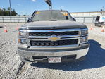 Chevrolet Silverado 2014