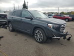 GMC Terrain 2018
