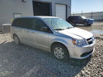 Dodge Caravan 2011