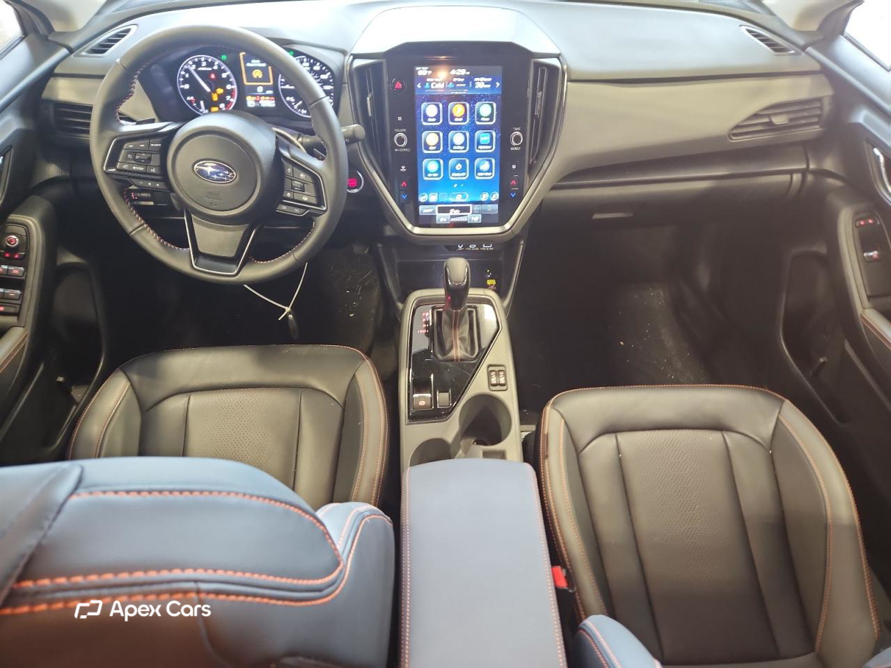 Subaru XV 2024