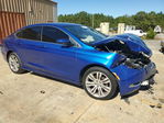 Chrysler 200 2015