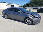 Lexus GS 2013