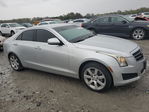 Cadillac ATS 2013