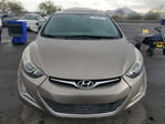 Hyundai Elantra 2015