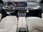 BMW i7 2025