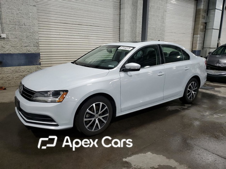 Volkswagen Jetta 2017 - Image 1 of 13