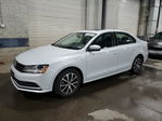 Volkswagen Jetta 2017