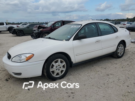 Ford Taurus 2006 - Zdjęcie 1 z 12