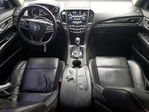 Cadillac ATS 2013