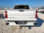 Chevrolet Silverado 2019