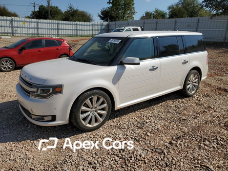 Ford Flex 2019 - Image 1 of 13