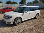 Ford Flex 2019